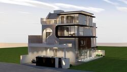 Opera Estate (D15), Semi-Detached #567690421